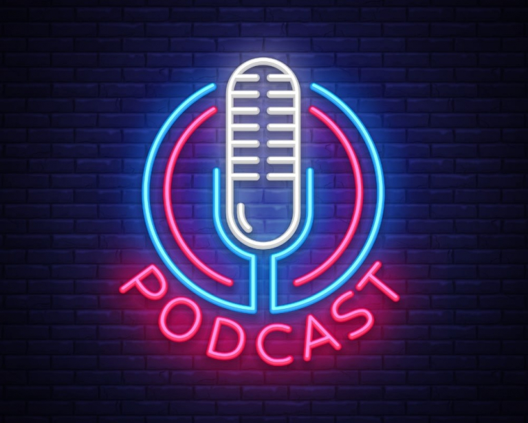Podcast blog 6
