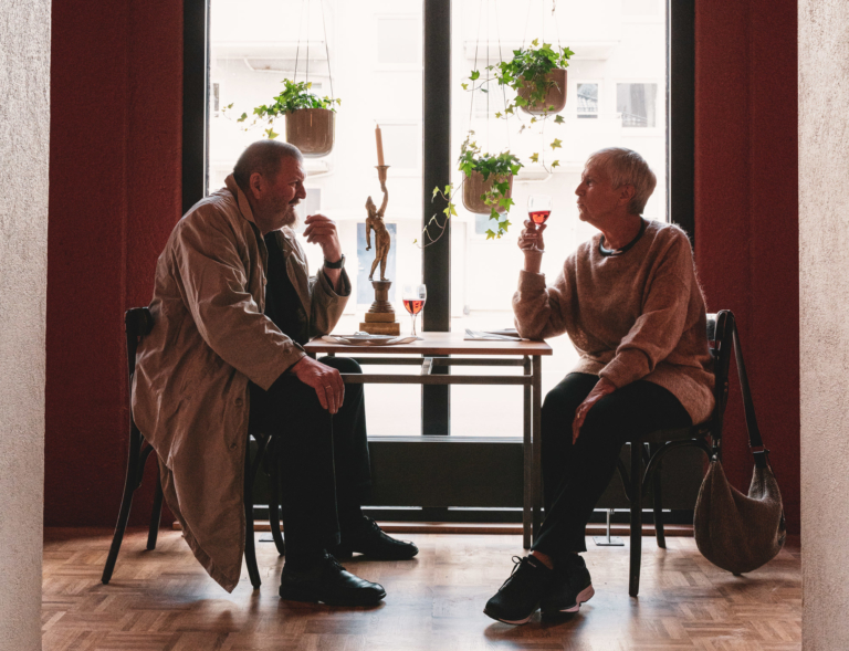 Rosendal Kafe 08